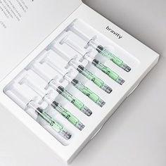 Сыворотка для лица MATRIGEN Успокаивающая сыворотка для лица от акне Derma Green5 Calming Elixir 7.0