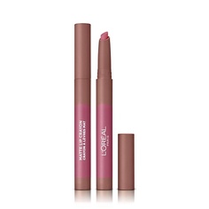 Помада для губ LORÉAL PARIS Матовая помада-стик Infaillible Matte Lip Crayon LOreal