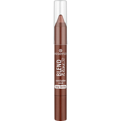 ESSENCE Тени для век в карандаше Blend & Line Eyeshadow Stick