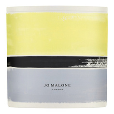 Свеча ароматическая JO MALONE LONDON Свеча Lime Basil & Mandarin LIMITED DESIGN