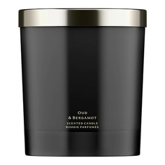 Свеча ароматическая JO MALONE LONDON Свеча Oud & Bergamot