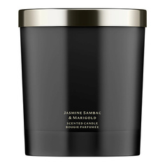 Свеча ароматическая JO MALONE LONDON Свеча Jasmine Sambac & Marigold