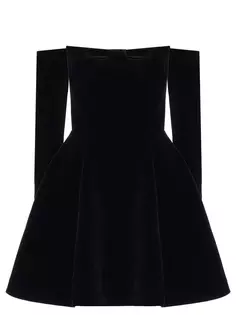 Платье Silene Noir Yvon