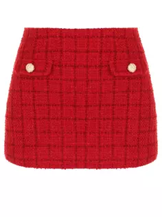 Юбка твидовая Aline