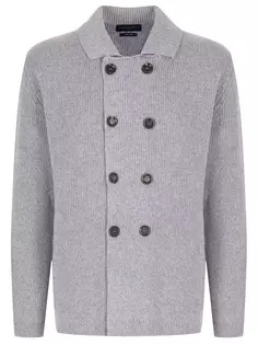 Кардиган шерстяной Daniele Fiesoli