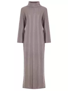 Платье шерстяное Panicale