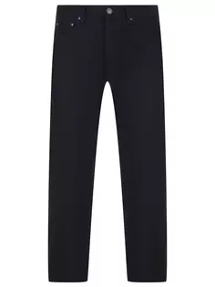 Джинсы Regular Fit хлопковые John Elliott
