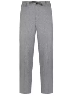 Брюки шерстяные Berwich