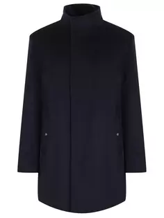 Пальто кашемировое Agnona