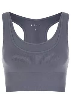 Топ однотонный Born