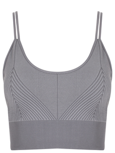 Топ однотонный Born