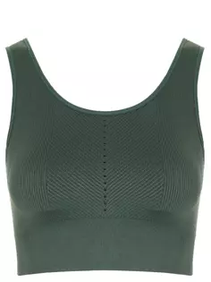 Топ однотонный Born