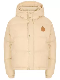 Куртка стеганая Sporty & Rich