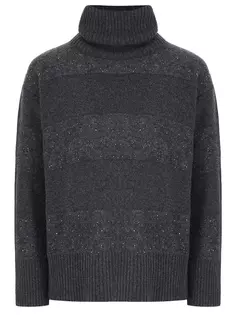 Свитер шерстяной Tonet