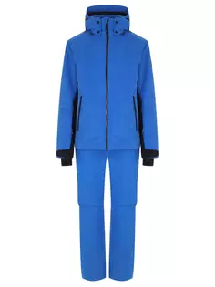 Костюм горнолыжный Bogner Fire + ICE