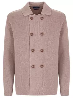 Кардиган шерстяной Daniele Fiesoli