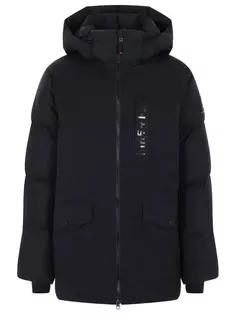 Пуховик стеганый Yadid Bogner Fire + ICE
