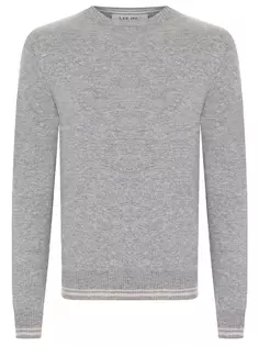 Джемпер шерстяной L.B.M. 1911