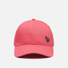 Кепка Paul Smith Broad Zebra