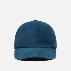 Кепка Paul Smith Suede