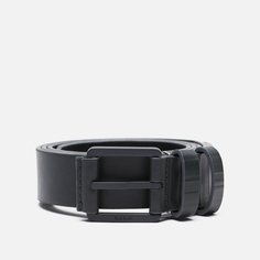 Ремень Paul Smith Shadow Stripe Tonal Embossed