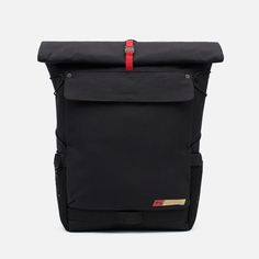 Рюкзак Paul Smith Nylon Utilitarian Roll-Top