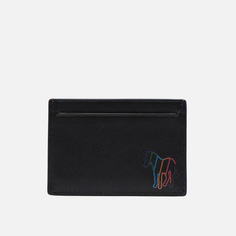 Держатель для карт Paul Smith Stripe Zebra