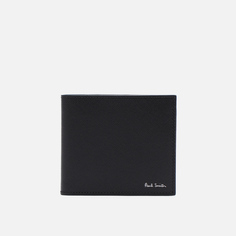 Кошелек Paul Smith Signature Stripe Balloon Billfold
