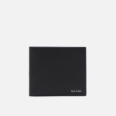 Кошелек Paul Smith Mini Blur Billfold Coin