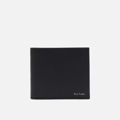 Кошелек Paul Smith Signature Stripe Balloon Billfold Coin