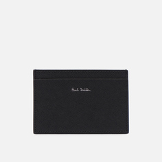 Держатель для карт Paul Smith Mini Blur