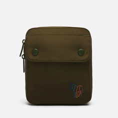Сумка Paul Smith Stripe Zebra Crossbody