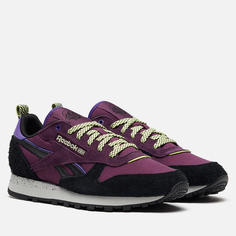 Женские кроссовки Reebok Classic Leather