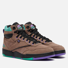 Мужские кроссовки Reebok BB 4000 II Mid