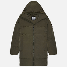 Мужской пуховик Weekend Offender Sapporo Longline Down