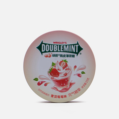 Жевательная резинка Bubble Gum Doublemint Milk Shake