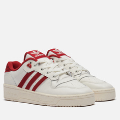 Кроссовки adidas Rivalry Low