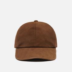 Кепка Paul Smith Suede