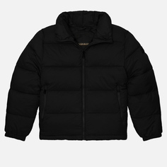 Женский пуховик Napapijri Box Logo Puffer