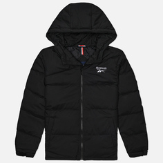 Мужской пуховик Reebok Vector Back Stretch Puffer