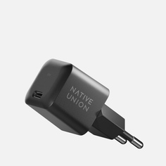 Сетевое зарядное устройство Native Union Fast GaN Charger PD 30W