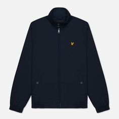 Мужская куртка харрингтон Lyle & Scott Classic