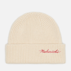 Шапка maharishi Logo Embroidered