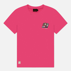 Женская футболка Evisu Daruma Embroidery