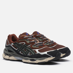 Мужские кроссовки ASICS Gel-Nyc