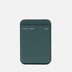 Держатель для карт Native Union (Re)Classic Card Wallet