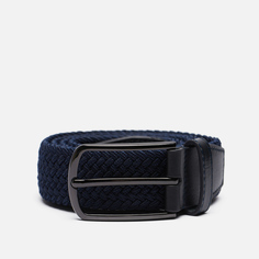Ремень Lyle & Scott Woven Golf