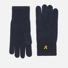 Перчатки Lyle & Scott Racked Rib