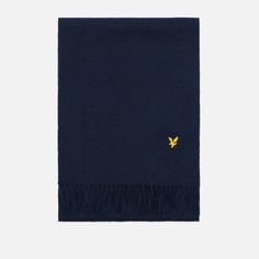 Шарф Lyle & Scott Lambswool
