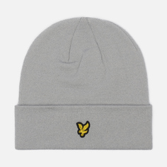 Шапка Lyle & Scott Classic Fine Knit